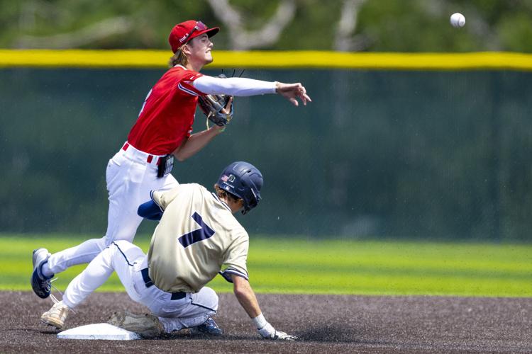 Class A Legion Championship