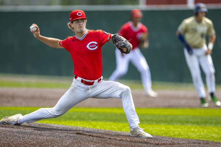 Class A Legion Championship
