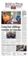 Lincoln Journal Star