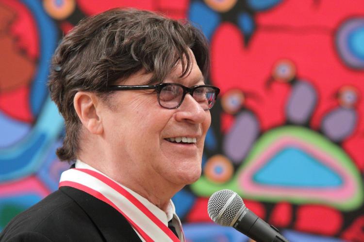 #9. Robbie Robertson