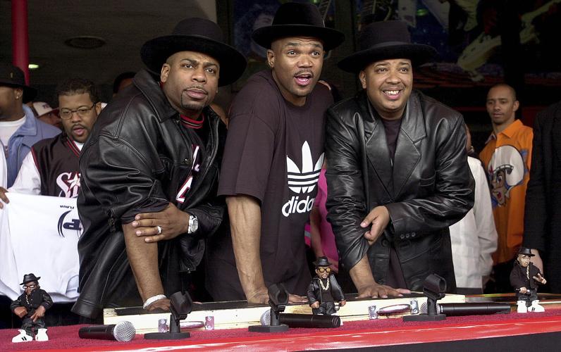 Hip-Hop at 50-Business
