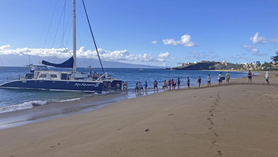 Hawaii Fires Donations