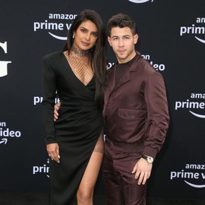 Priyanka Chopra and Nick Jonas tied the knot in 2018